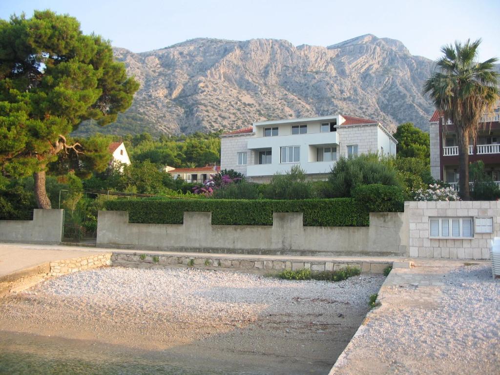 Apartments Surjak Orebic Exterior photo