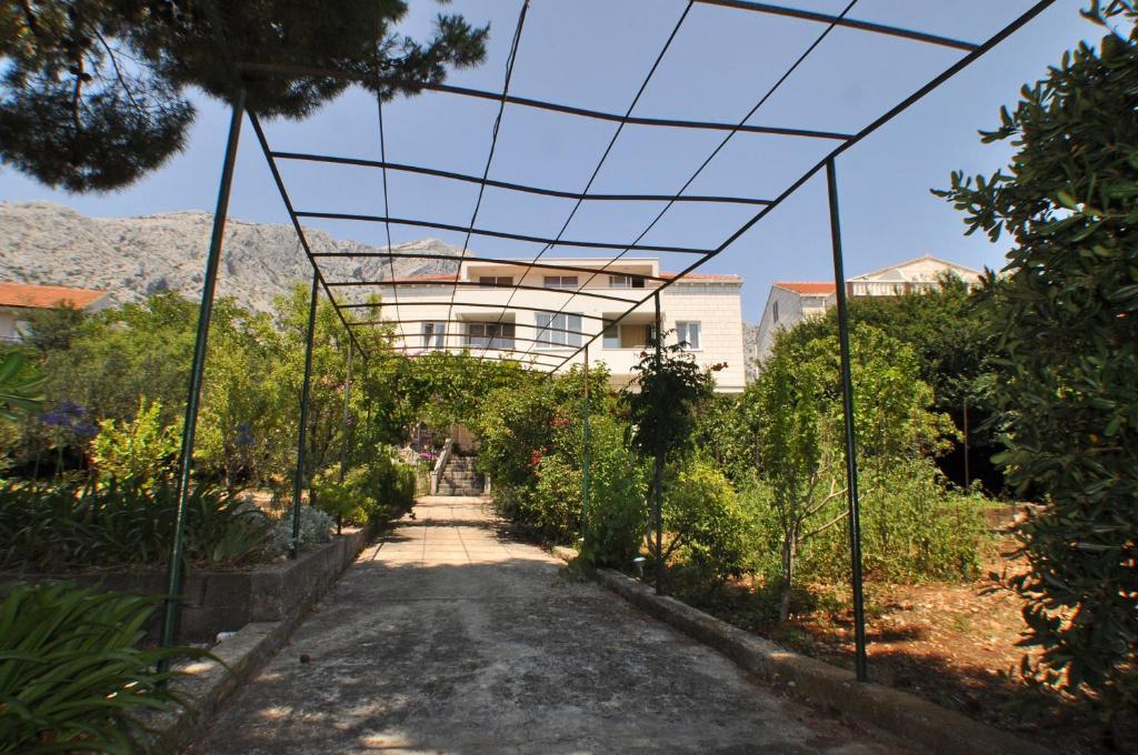 Apartments Surjak Orebic Exterior photo
